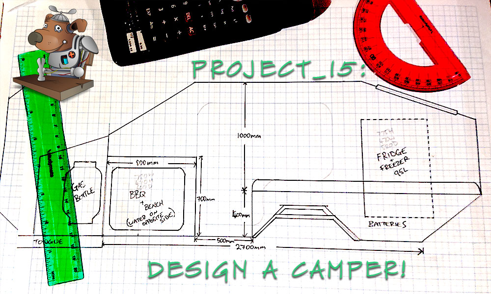 Project 15