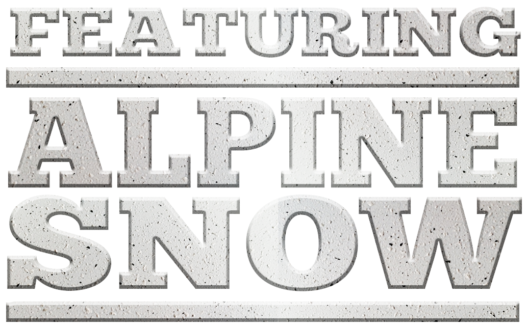 AlpineSnow